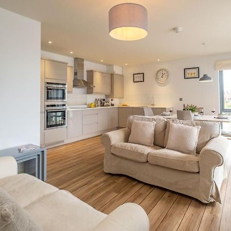 2 King Georges - Aldeburgh Coastal Cottages エクステリア 写真