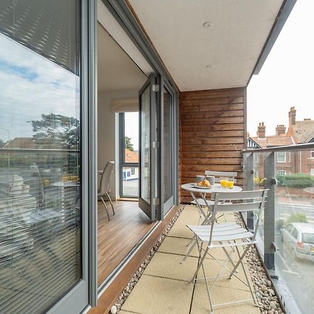 2 King Georges - Aldeburgh Coastal Cottages エクステリア 写真