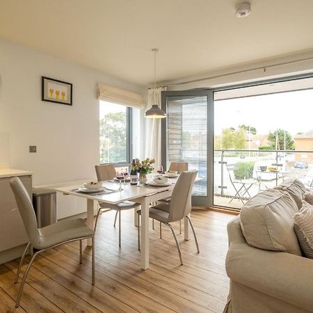 2 King Georges - Aldeburgh Coastal Cottages エクステリア 写真
