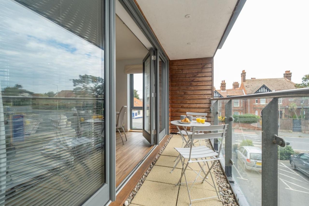 2 King Georges - Aldeburgh Coastal Cottages エクステリア 写真