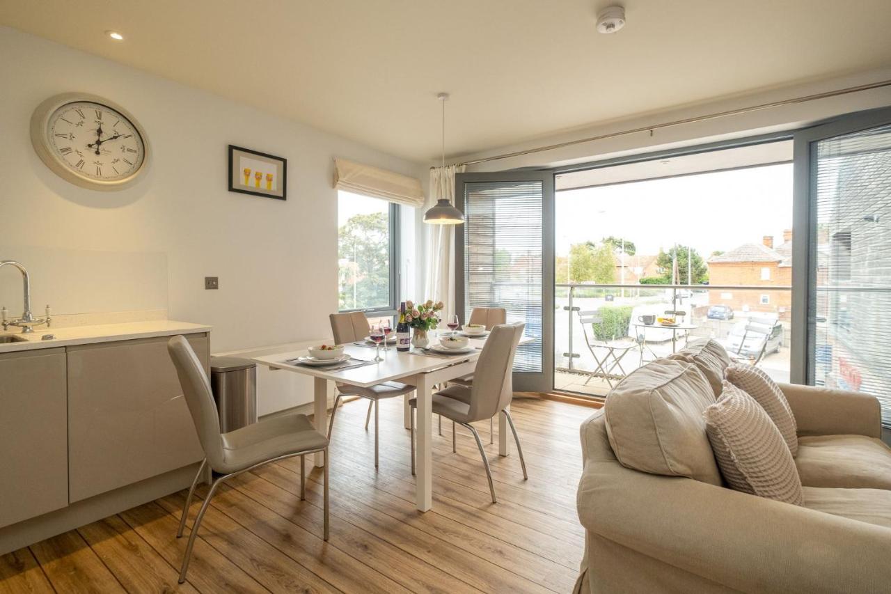 2 King Georges - Aldeburgh Coastal Cottages エクステリア 写真