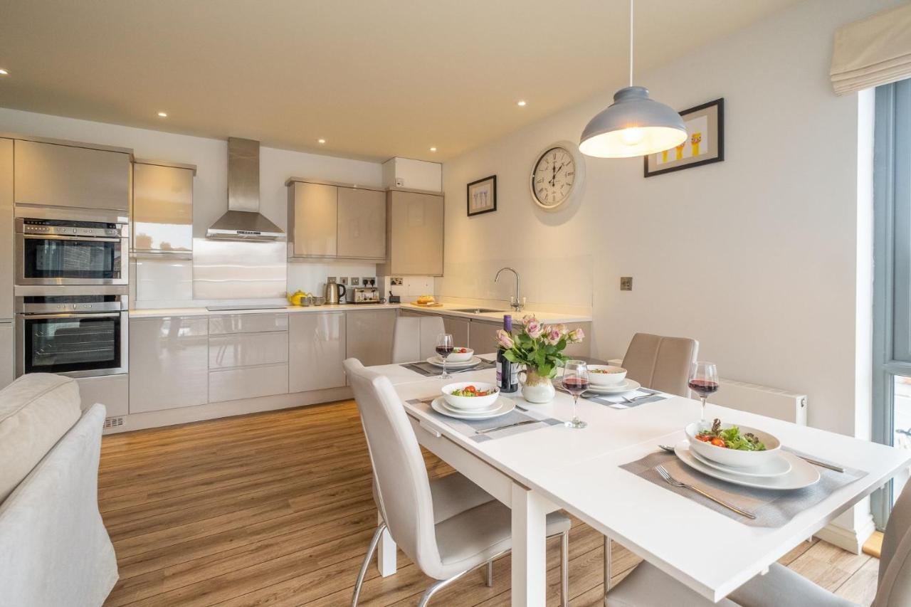 2 King Georges - Aldeburgh Coastal Cottages エクステリア 写真