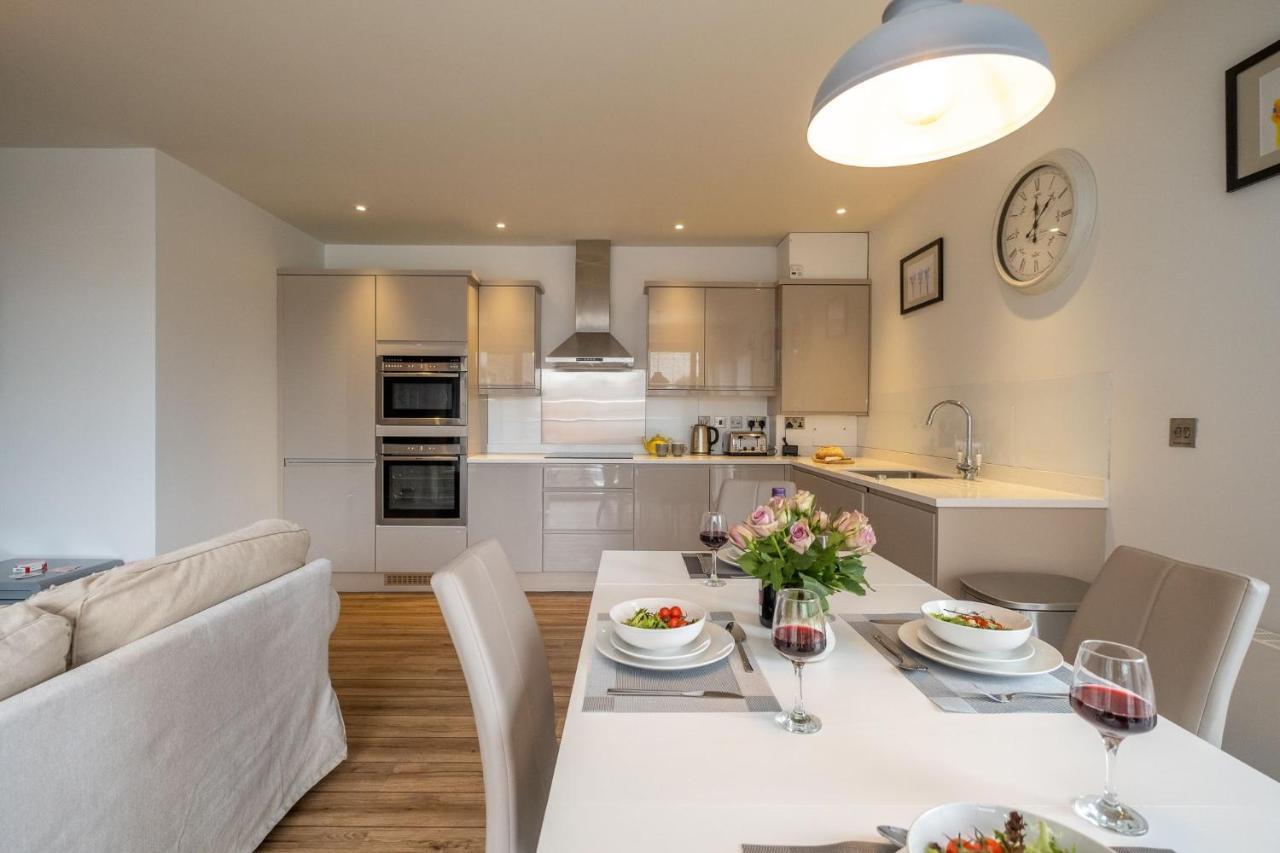 2 King Georges - Aldeburgh Coastal Cottages エクステリア 写真