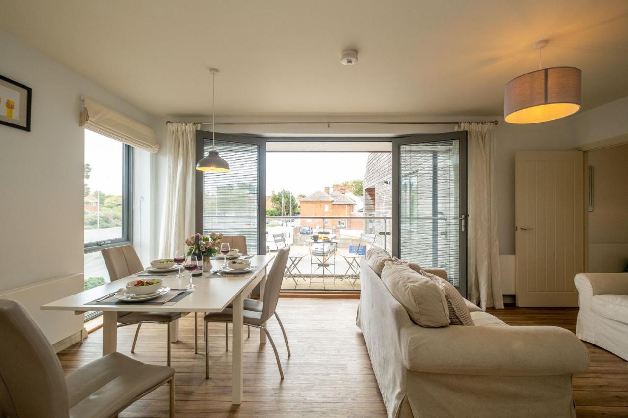 2 King Georges - Aldeburgh Coastal Cottages エクステリア 写真