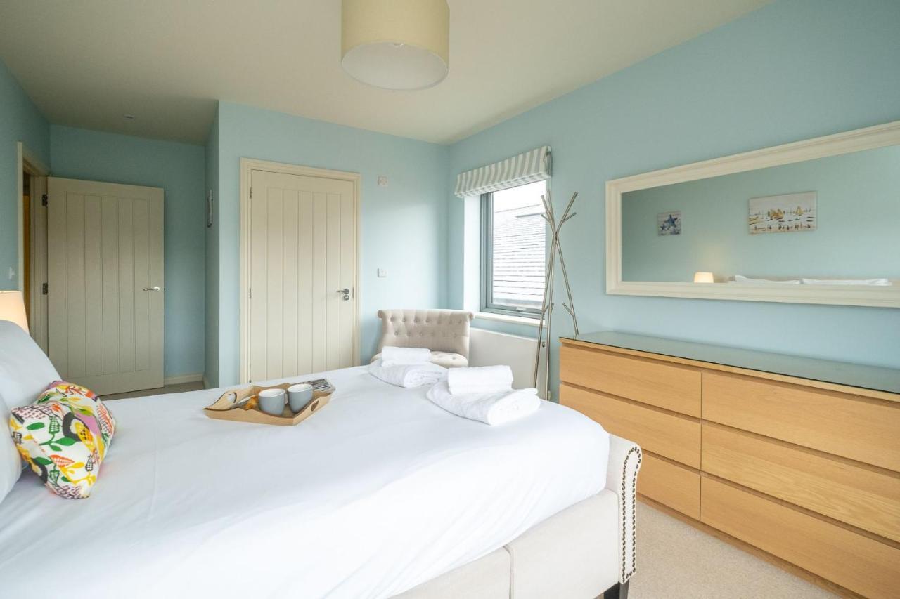 2 King Georges - Aldeburgh Coastal Cottages エクステリア 写真