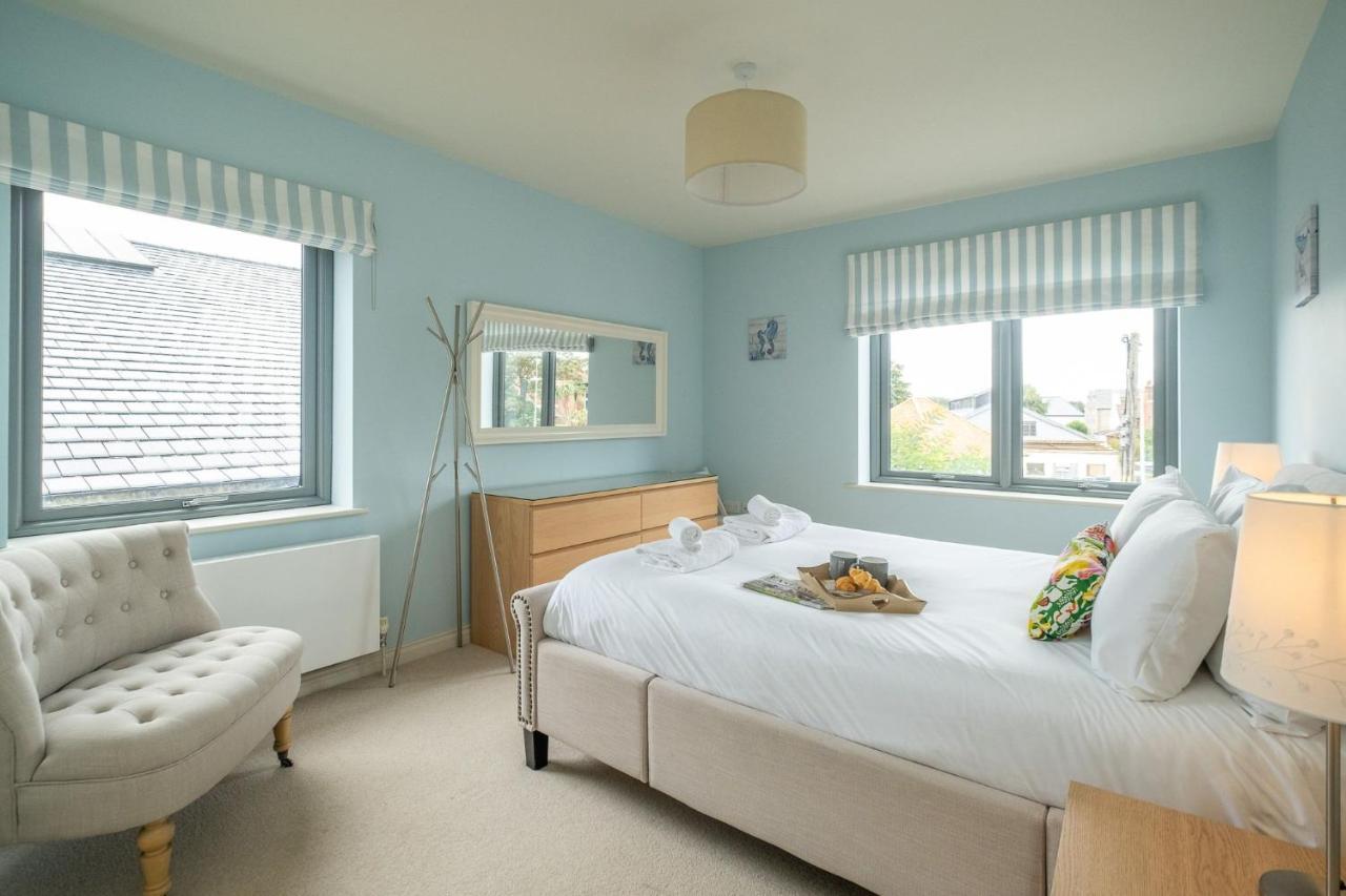 2 King Georges - Aldeburgh Coastal Cottages エクステリア 写真