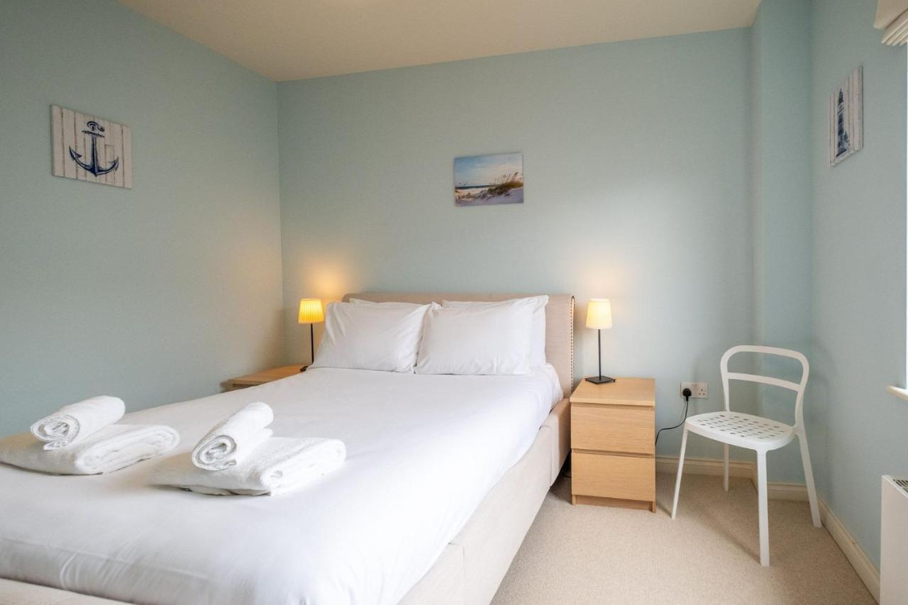 2 King Georges - Aldeburgh Coastal Cottages エクステリア 写真