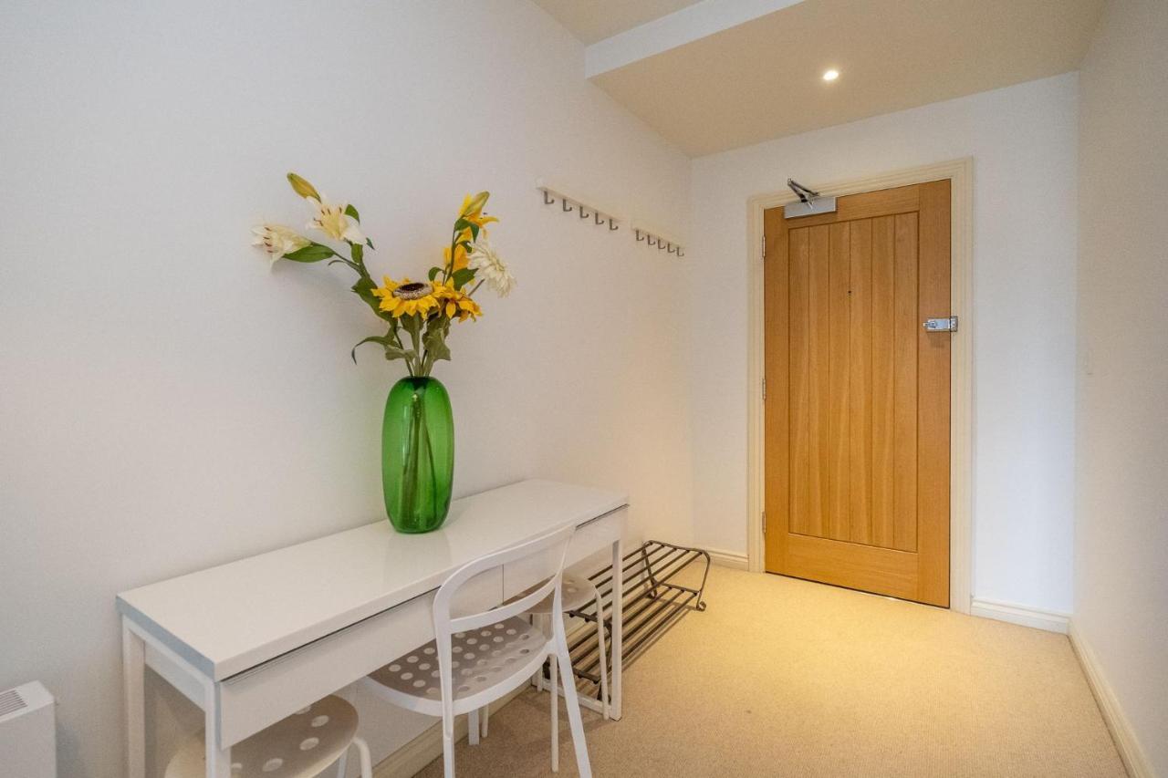 2 King Georges - Aldeburgh Coastal Cottages エクステリア 写真