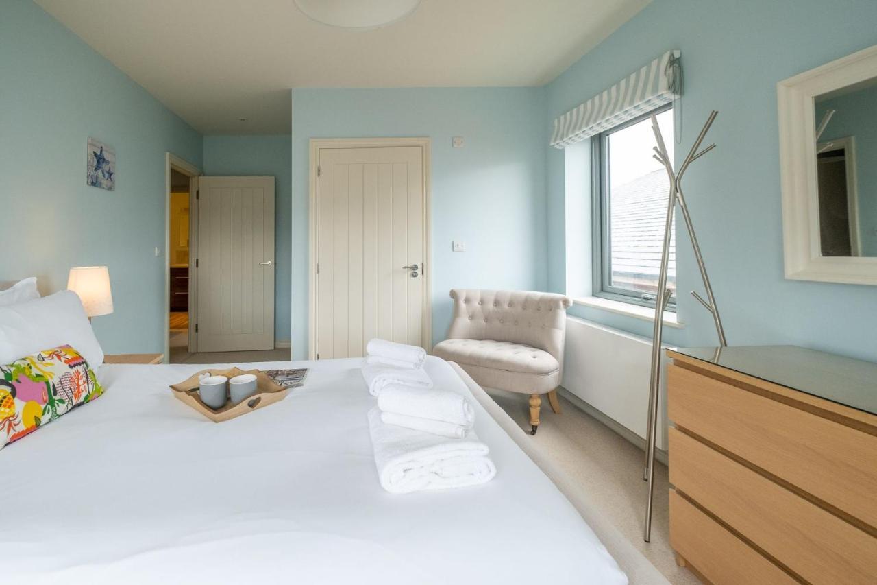 2 King Georges - Aldeburgh Coastal Cottages エクステリア 写真