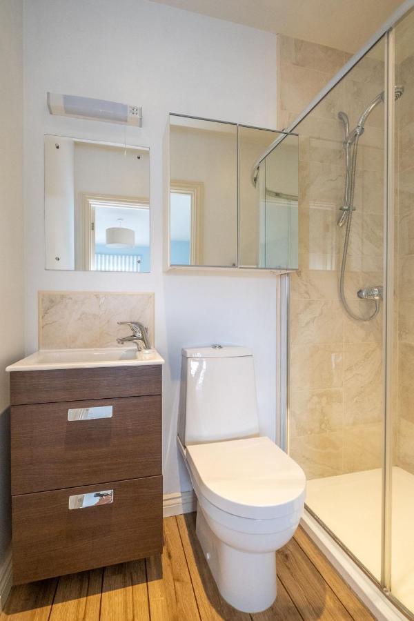 2 King Georges - Aldeburgh Coastal Cottages エクステリア 写真