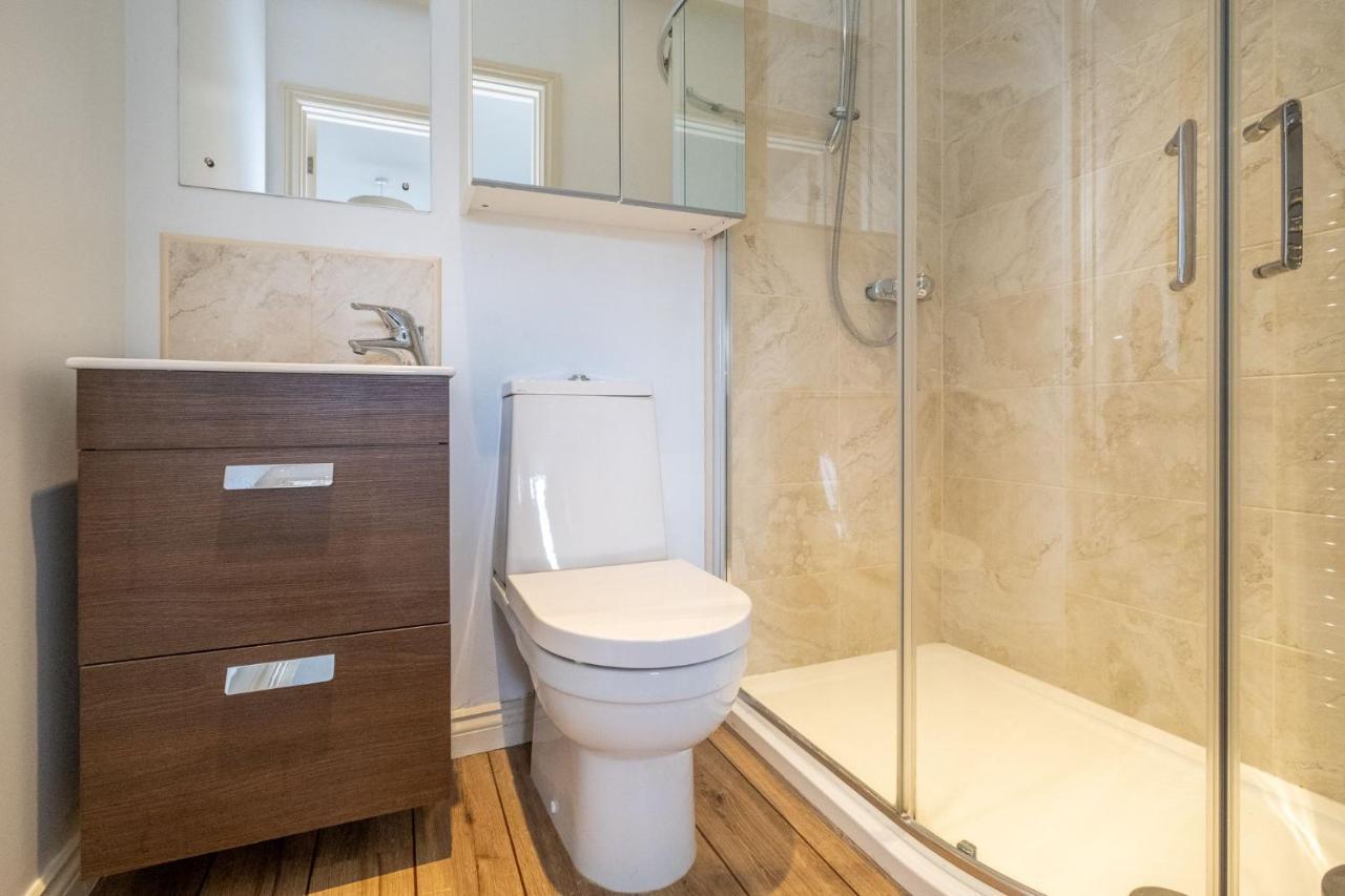 2 King Georges - Aldeburgh Coastal Cottages エクステリア 写真